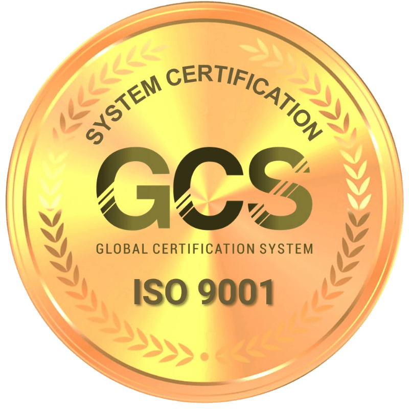 ISO 9001