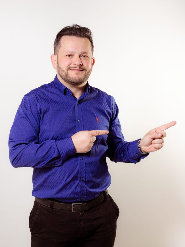 Gavânica Danuta Contato