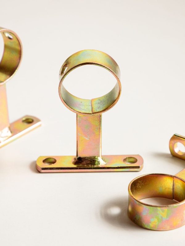 Cromato amarelo trivalente